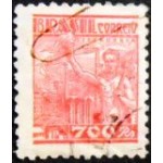 1941 R 0418 Siderurgia 700 U
