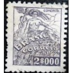 1941 R 0421 Comércio 2$ U