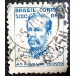 1941 R 0422 Floriano Peixoto 5 U