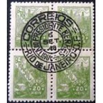 1942 R 0386 Petróleo 20 MCC QD