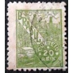 1942 R 0386 Petróleo 20 U