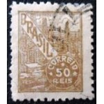 1942 R 0387 Petróleo 50 U