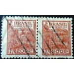 1942 R 0389 Trigo 200 U PR