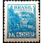 1942 R 0390 Trigo 400 M