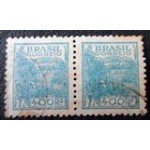 1942 R 0390 Trigo 400 U PR