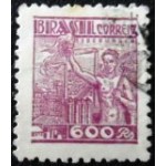 1942 R 0391 Siderurgia 600 U