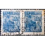 1942 R 0393 Siderurgia 1.200 U PR