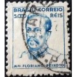 1942 R 0395 Floriano Peixoto 5 U
