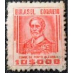 1942 R 0396 Conde Porto Alegre U