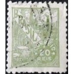 1942 R 0425 Petróleo 20 U