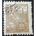 1942 R 0426 Petróleo 50 U