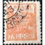 1942 R 0428 Agricultura 200 A U