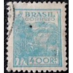 1942 R 0429 Trigo 400 U