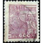 1942 R 0430 Siderurgia 600 U