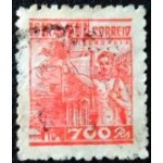 1942 R 0430 Siderurgia 700 U