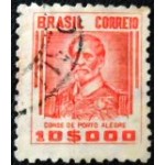 1942 R 0435 Conde Porto Alegre 10 U