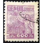 1942 R 0439 Siderurgia 600 U
