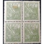 1942 R 0440 Petróleo 20 N QD