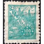 1942 R 0442 Petróleo 100 U