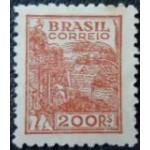 1942 R 0443 Trigo 200 N