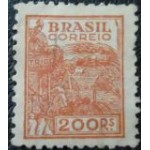 1942 R 0443 Trigo 200 U