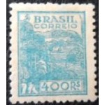 1942 R 0445 Trigo 400 N