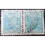 1942 R 0445 Trigo 400 U PR
