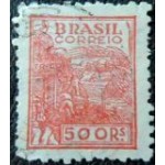 1942 R 0446 Trigo 500 U