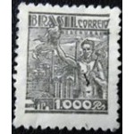 1942 R 0449 Siderurgia 1000 U