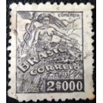 1942 R 0451 Comércio 2 A U