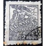 1942 R 0451 Comércio 2 U