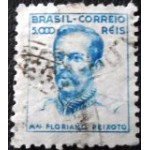 1942 R 0452 Floriano Peixoto 5 U