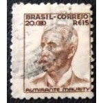 1942 R 0454 Almirante Maurity U