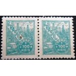 1943 R 0373 Petróleo 100 M PR