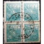 1943 R 0373 Petróleo 100 U QD