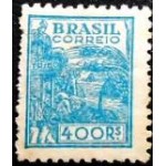 1943 R 0375 Trigo 400 M