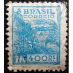1943 R 0375 Trigo 400 U