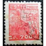 1943 R 0378 Siderurgia 700 U