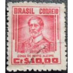 1943 R 0383 Conde Porto Alegre 10 U SEV