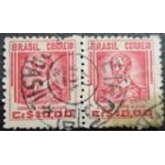 1943 R 0383 Conde Porto Alegre 10 U PR SEV