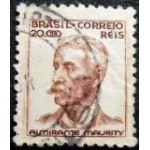1943 R 0384 Almirante Maurity 20 U 