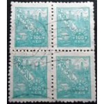 1943 R 0388 Petróleo 100 U QD