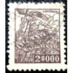1942 R 0409 Comércio U