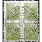 1942 R 0440 Petróleo MCC Saldanha QD