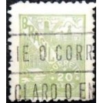1946 R 0457 Petróleo 20 NCC