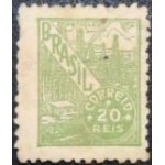 1946 R 0457 Petróleo 20 U