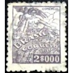 1946 R 0459 Comércio 50 U