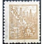 1949 R 0462 Petróleo 5 U