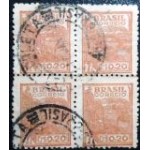 1947 R 0464 Agricultura 20 U QD