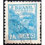 1946 R 0466 Agricultura 40 U